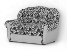 Кресло-кровать Жасмин Sofyno