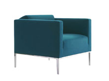 Кресло "Джаст" KISPRI