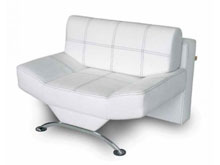 Кресло раскладное "Каньон" Мебель-стиль