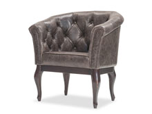 Кресло "Коралл Элит" DLS