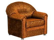 Кресло "Лагуна" Катунь