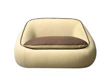 Кресло "Лагуна" KISPRI