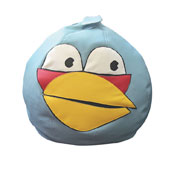 Кресло Лазурная птица MatroLuxe D=50 см