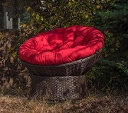 Крутящиеся кресла "Lazy"