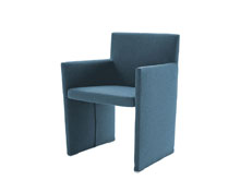 Кресло "Лайт" KISPRI