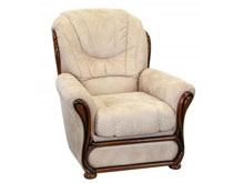 Кресло "Лувр" Мебель-стиль