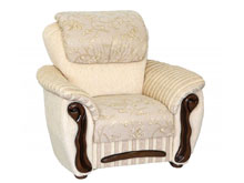 Кресло "Магеллан" Мебель-стиль