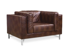 Кресло "Магнат" DLS