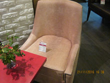 Кресло "Марс" Enigma romb flare