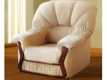 Кресло "Марта" Wmebli