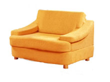 Кресло "Матрикс" DLS