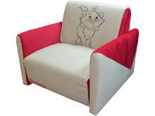 Кресло-кровать Макс 03