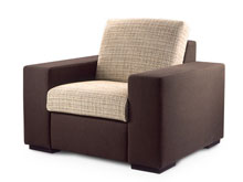 Кресло "Мега" DLS