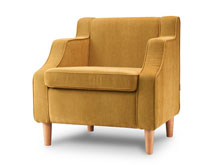 Кресло "Менсон" DLS