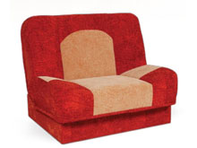 Кресло раскладное "Меркурий" Wmebli Кресло раскладное "Меркурий" Wmebli