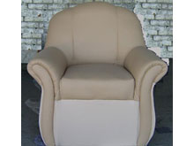 Кресло "Мюнхен" Wmebli