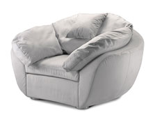 Кресло Нэллис DLS