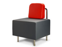 Кресло Немо DLS