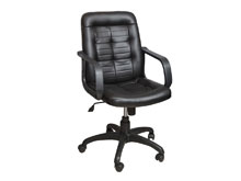 Кресло "Нота Пластик" AMF