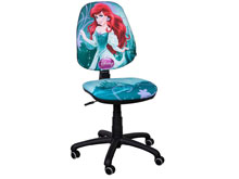 Кресло "Поло 50 Дисней - Принцесса Ариель" AMF
