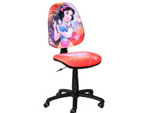 Кресло "Поло 50 Дисней - Белоснежка" AMF