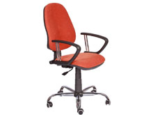 Кресло Поло Хром AMF