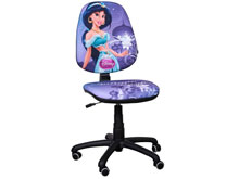 Кресло Поло 50 Дисней - Принцесса Жасмин AMF