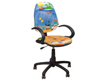 Кресло "Поло 50/АМФ-5 Игра: Сокровища моря" AMF