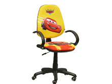 Кресло "Поло 50/АМФ-5 Дисней - Тачки" AMF