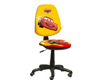 Кресло "Поло 50 Дисней - Тачки" AMF