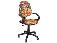 Кресло "Поло 50/АМФ-5 - Украинский Дизайн" AMF