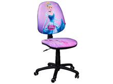 Кресло "Поло 50 Дисней - Принцесса Золушка" AMF