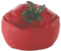 Кресло Помидор MatroLuxe