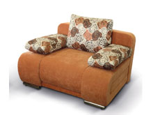 Кресло раскладное Прадо Мебель-стиль