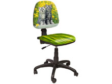 Кресло "Престиж LB - Котята" AMF