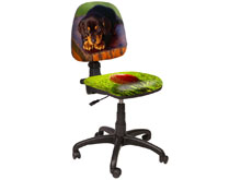 Кресло "Престиж LB - Собачка" AMF