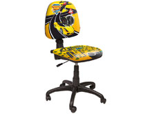 Кресло "Престиж LB - Гонки №3" AMF