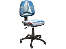 Кресло "Престиж LB - Яхта" AMF