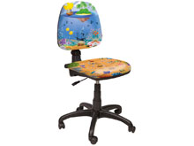 Кресло "Престиж LB - Остров Сокровищ" AMF