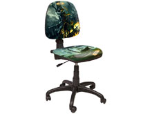 Кресло "Престиж LB - Пираты Карибского Моря №2" AMF