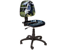 Кресло "Престиж LB - Вертолет" AMF