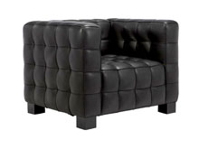 Кресло "Квантум" KISPRI