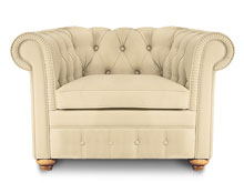 Кресло "Куин" DLS