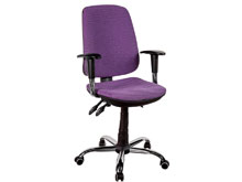 Кресло "Регби MF Хром" AMF