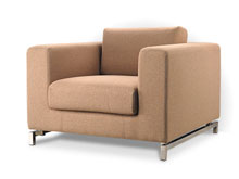 Кресло Релакс DLS