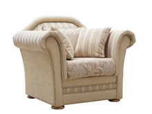 Кресло "Ренессанс" Arena (Davidos)