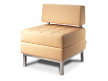 Кресло Римини DLS