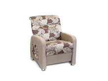 Кресло "Рио" Мебель-стиль