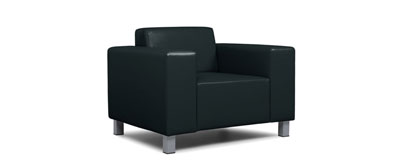 Кресло "Родео" KISPRI