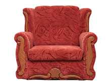 Кресло-кроватьРоксана Катунь